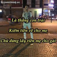 Avatar of user - Phước Lương