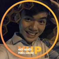 Avatar of user - Nguyễn Phương Nhật