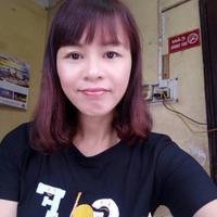 Avatar of user - Nguyễn Huyền