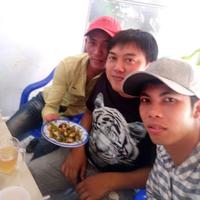 Avatar of user - Hung Nguyen