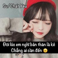 Avatar of user - Nhỏ's Ngốc's