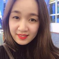 Avatar of user - Jenny Nguyễn