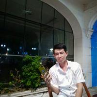 Avatar of user - Kha Nguyễn