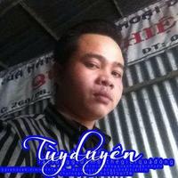 Avatar of user - Quocnhiem Nguyen