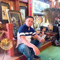 Avatar of user - Trung Phạm Đình