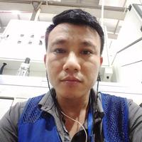 Avatar of user - Cuong Đd Le