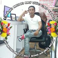 Avatar of user - Nguyễn Quốc Vinh