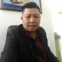 Avatar of user - Minh Quang Phan