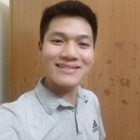 Avatar of user - Hoang Pham