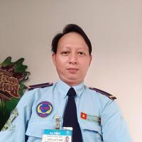 Avatar of user - Phu Bui