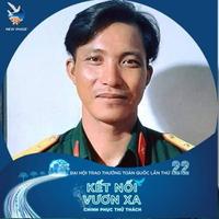 Avatar of user - Nguyễn Cường