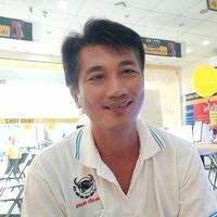 Avatar of user - Vuong Nguyen Minh