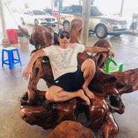 Avatar of user - Hắc Doan Hòa