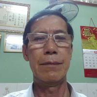 Avatar of user - Vinh Ha