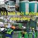 Hẹn hò online - Hình avatar của Côngtyvêsinh Môitruongdôthi