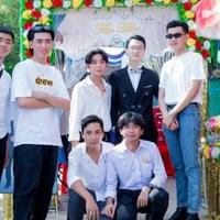 Avatar of user - ༂ Tý Nguyễn ࿐