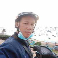 Avatar of user - Hưng Pham Hoang Hung