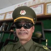 Avatar of user - Bạch Sơn Quyền