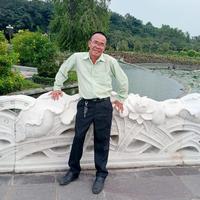 Avatar of user - Binh Dinh Quang