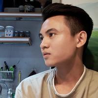 Avatar of user - Thành Vinh