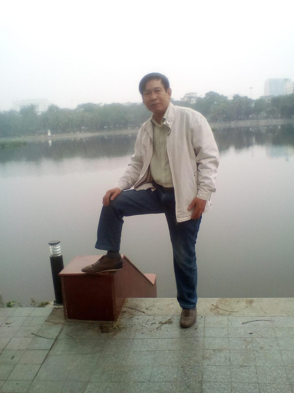 Avatar of user - Minh Quang