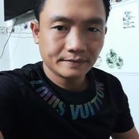 Avatar of user - Vinh Tran