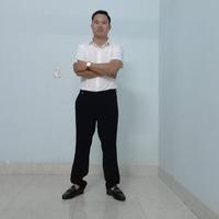 Avatar of user - Lê Viết Phúc