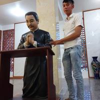 Avatar of user - Nguyễn Đoàn