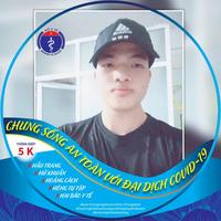 Avatar of user - Công Tử Họ Phạm