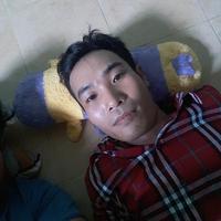 Avatar of user - Thieu Huyh Van Thieu