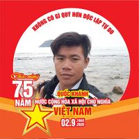 Avatar of user - Nguyen Thanh Xuan 