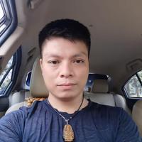 Avatar of user - Đặng Hồng Hải