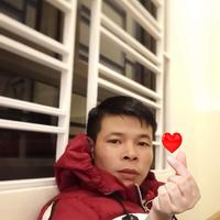 Avatar of user - Hoàng Tran Duy