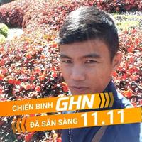 Avatar of user - Minh Tuấn