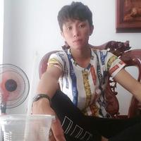 Avatar of user - Trần Duy Khải