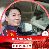 Avatar of user - Văn Tấn