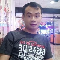 Avatar of user - Thai Pham