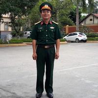 Avatar of user - Cong Pham