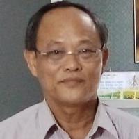 Avatar of user - The Bao Nguyen