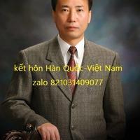 Avatar of user - Kim Hàn Quốc