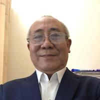 Avatar of user - Xiêm Bùi