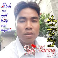 Avatar of user - Thang Nguyenvan