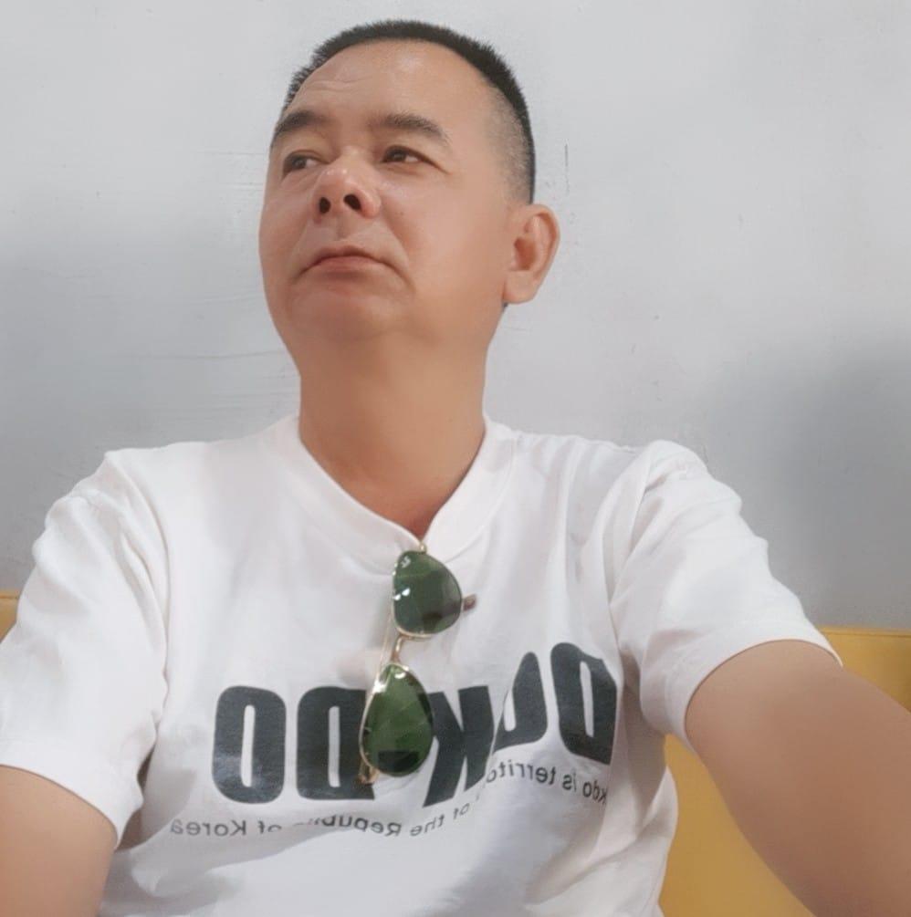 Avatar of user - Hồ Chí Hải