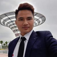 Avatar of user - Nguyễn Thanh