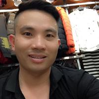 Avatar of user - Thắng Tonny