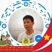 Avatar of user - Hồng Phong