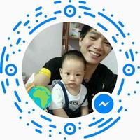 Avatar of user - Anh Hoang