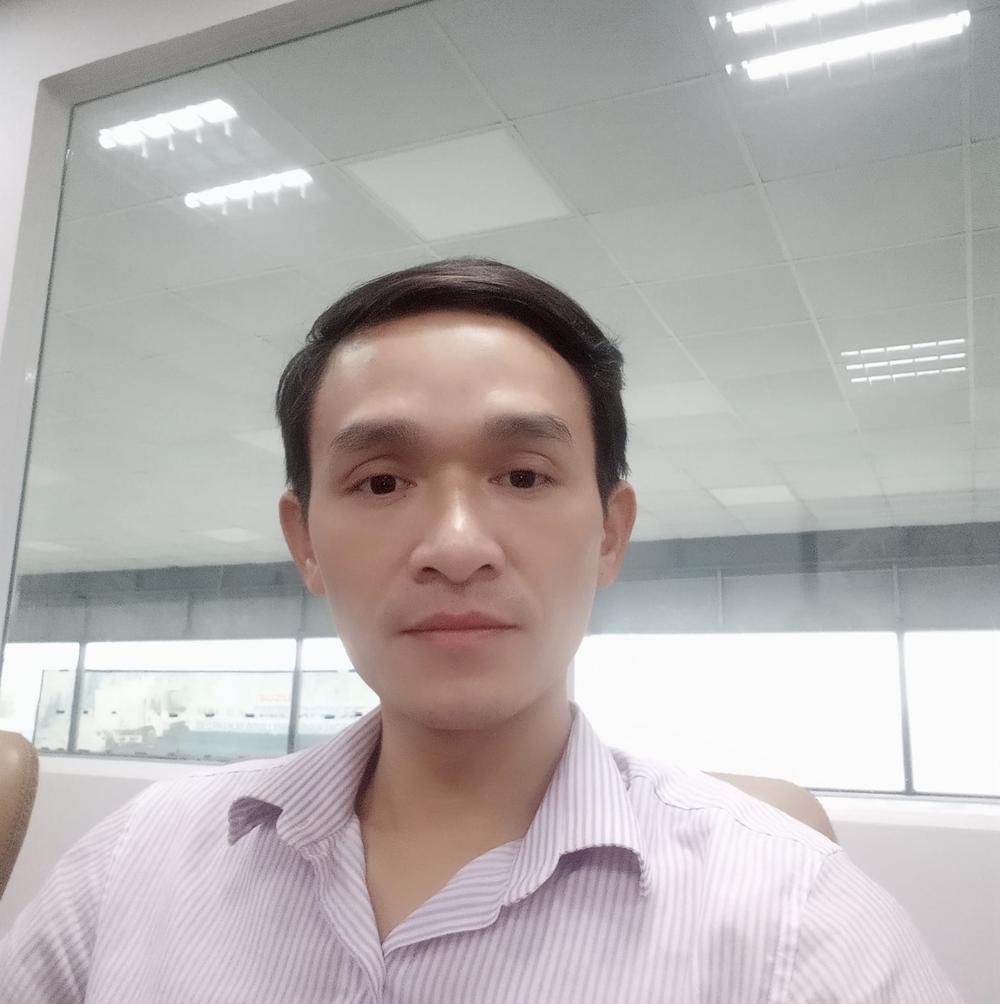 Avatar of user - Nguyen Van Vinh