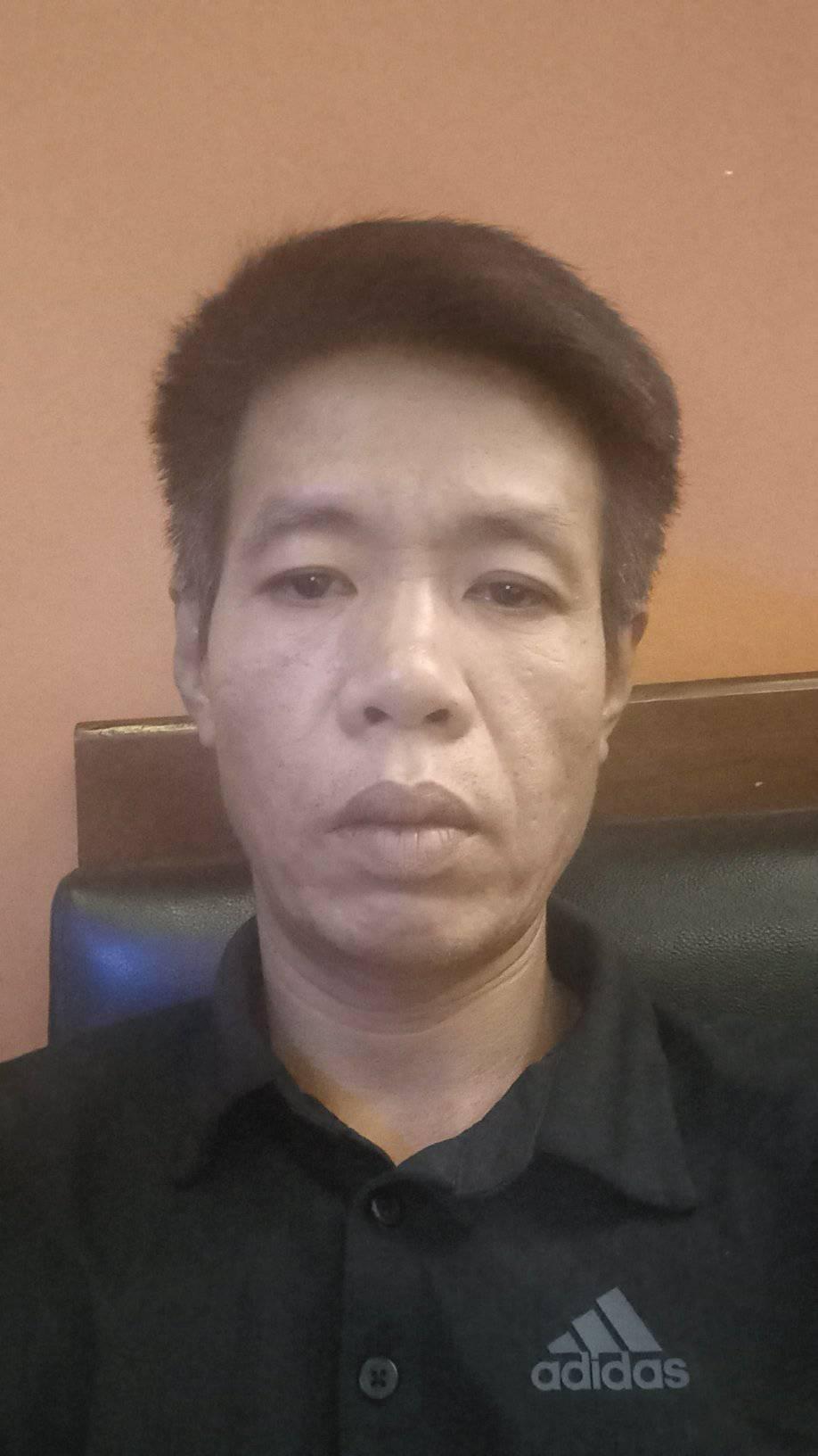 Avatar of user - Dung Nguyen Huy