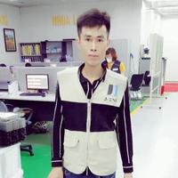 Avatar of user - Cuong Hoang